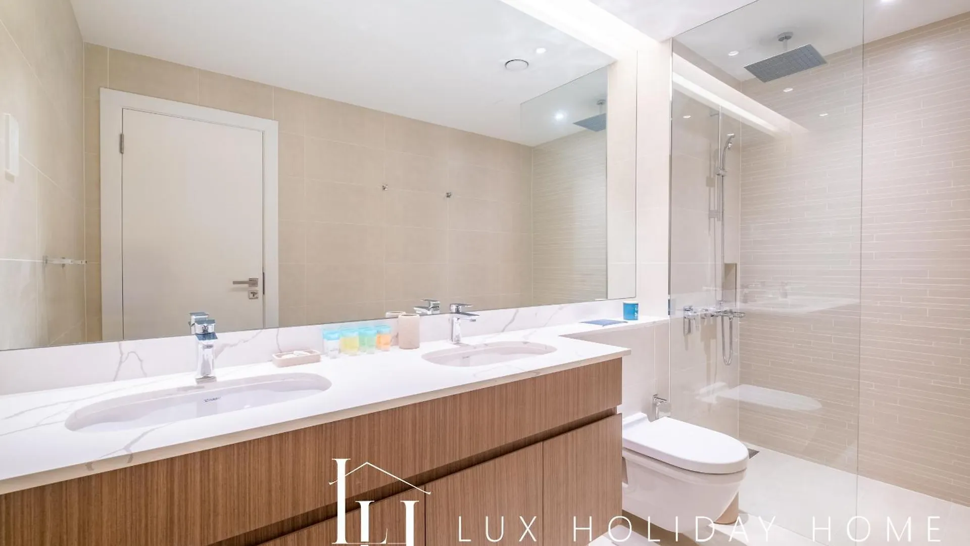 Lux The La Mer Infinity View - Luxury Boho Suite 1 Dubai 0*,  United Arab Emirates