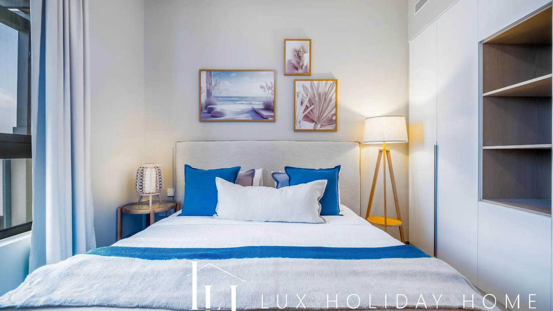 Apartment Lux The La Mer Infinity View - Luxury Boho Suite 1 Dubai United Arab Emirates