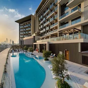 Otel Hyatt Centric Jumeirah, Dubai